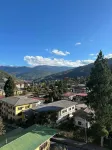 Hotel Ananda - 2 estrellas