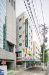 โรงแรมธุรกิจแอปเปิ้ล - 2 ดาว