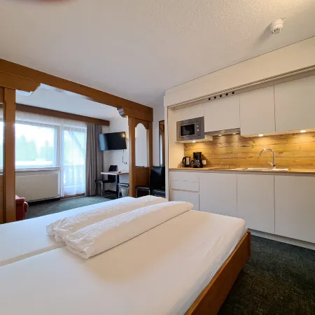 Hotel TIA Apart