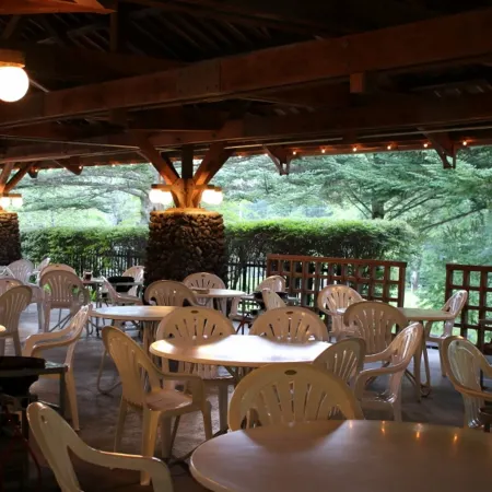 Kishutetsudo Karuizawa Hotel