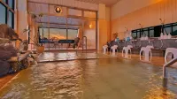 Asahiya Ryokan - Hot Springs