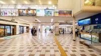Sanco Inn Numazu Ekimae - badewanne