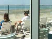 Novotel Thalassa le Touquet - Romantic
