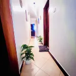 Ngorongoro Haven Inn & Safari Stride - Flughafentransfer