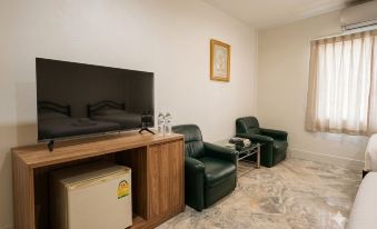 Luxury Hotel