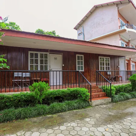 Batika Resort Sauraha