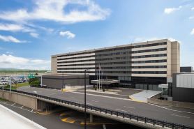 Sheraton Hartford Hotel at Bradley Airport