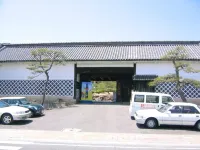 Hotel Excel Okayama - Parkplatz
