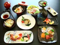 Hotel Hojinkan - Bars