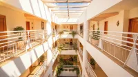 Intouriste Hôtel & Suites - سبا