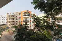 Altrix Residences by Jadecaps 3bhk Newtown - Condos