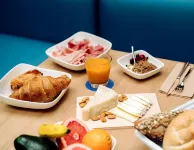Air Rooms Rome Airport by HelloSky - 4-Star