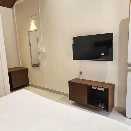 Saavi Resort Shrivardhan
