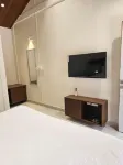 Saavi Resort Shrivardhan - Beach