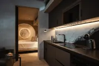 Nebulae Boutique Stay - Spa
