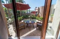 La Maria Hotel Boutique - Parking
