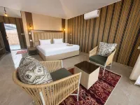 Hasan Zawaideh Luxury Camp 2 - Pet friendly