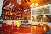 Altavista Casahotel - Asociado Casa Andina - С баром