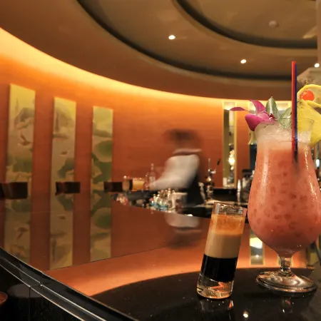 Okinawa Kariyushi Resort EXES Onna