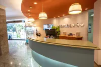 Bluesea Coral Beach - 3-Star