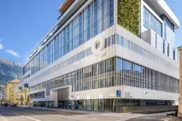Radisson Red Innsbruck - Gym