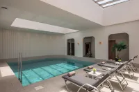 Creta Star Hotel - Adults Only - Pool