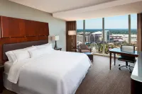 The Westin Peachtree Plaza, Atlanta - Pet-friendly