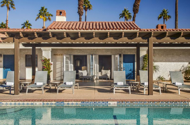 La Quinta Resort & Club, Curio Collection by Hilton photo 5