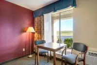 Red Roof Inn Vincennes - Motels