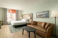 Fairfield Inn & Suites Jacksonville Beach - Beach