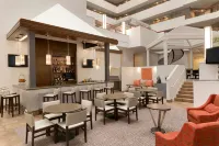 Embassy Suites by Hilton Baltimore at BWI Airport - bar