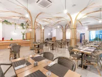 宜必思非斯酒店 - 早餐
