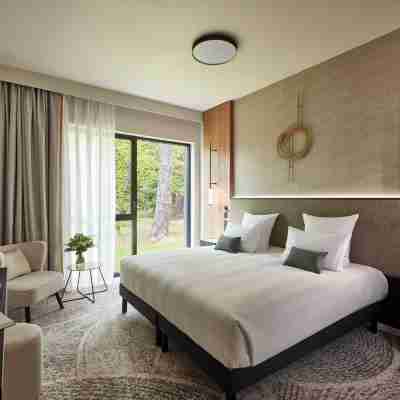 Domaine du Liziec - Vannes MGallery Collection Rooms