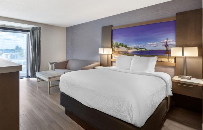 Best Western Belleville