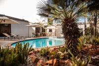 Garden Court Kimberley - Pools