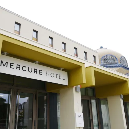 Hôtel Mercure Vichy