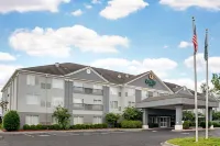 Quality Suites Pineville - Charlotte - Gym