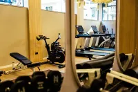 1926 le Soleil Hotel & Spa - Gym