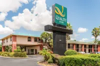 Quality Inn & Suites Orlando Airport - 2-Sterne
