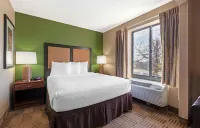 Extended Stay America Select Suites - Rockford - State Street - 2 tähden