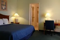 Cocoa Beach Suites Hotel - 2-Star