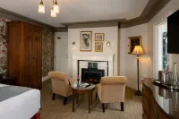 Abigail's Hotel - Jacuzzi