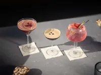Swissôtel Marianske Lazne - bar