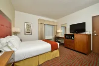 Holiday Inn Express BOSTON-MILFORD by IHG - 3 estrellas