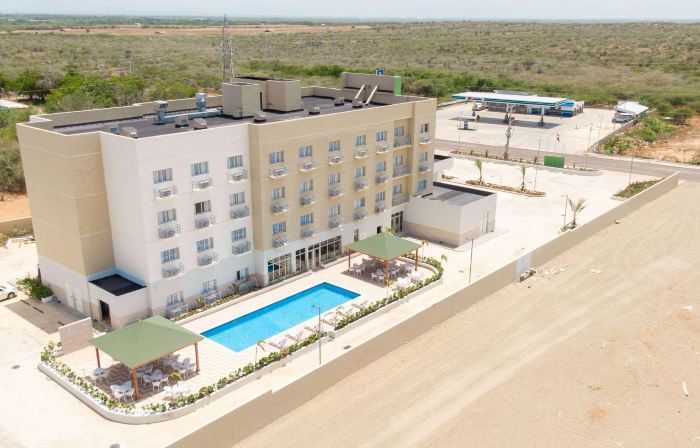 Wyndham Garden El Morro Montecristi
