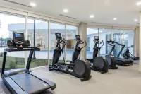 Embassy Suites by Hilton Aruba Resort - Gym