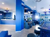 Lenas Donau Hotel Hotels near Aspernstraße Metro Stop