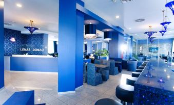 Lenas Donau Hotel