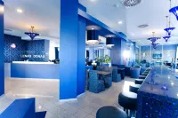 Lenas Donau Hotel - 3-Sterne