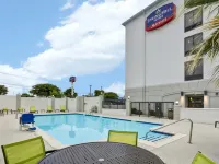 SpringHill Suites San Antonio Medical Center/Northwest Hotels near Dellview Park